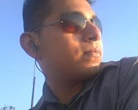 Einar Francescoli Jaimes Pinedo