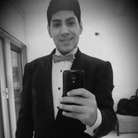 Fabian Panfilo Mondrigo Potter