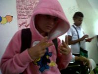 Jhonatan  Molina Gutierrez