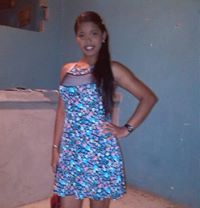 Yosmiris  Beltran Aguas