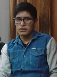 Jhonny  Macha Damian