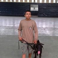 Juan Daniel  Garcia Chavez