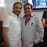 José Manuel Abdala Carmona