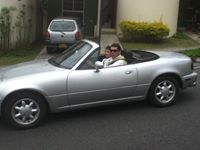 Duvan  Cardona Montoya