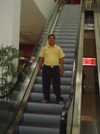 César Edinson  Elizalde Pulache