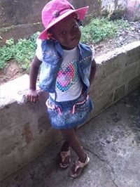 Erika Yorladi  Torres