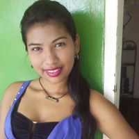 Estefani  Atencio