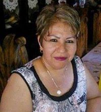 Maria Santos  Vera Padilla