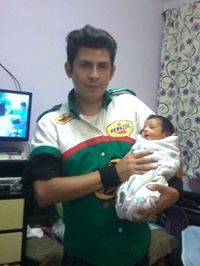 Stephanie Daniela Godinez