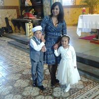 Tania  Vergara Brito