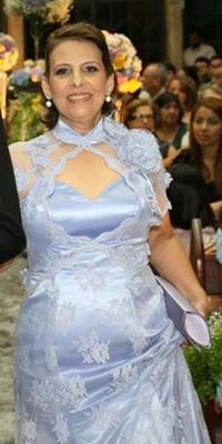 Celenilda Maria  Rodrigues Schmaltz