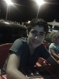 Arthur Gonçalves Silva