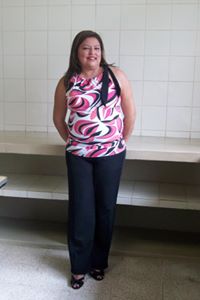 Laura Matilde  Torres Miño