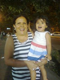 Amanda  Troyano Figueroa