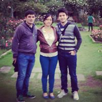 Maria Adela  Moreno Moreno