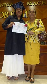 Paola Alexandra Pesantez