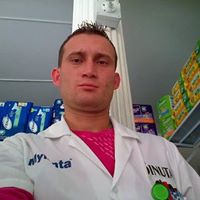 Jhon Alexander  Leyton Cañas