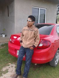 Eliseo  Sanchez Cuevas