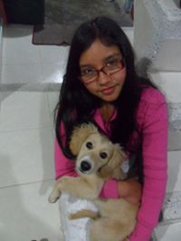 Viviana  Torres Arias