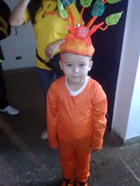 Fundamericasocial  Ong