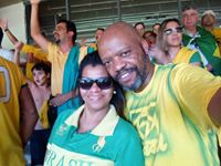 Luiz Roberto De  Aguiar