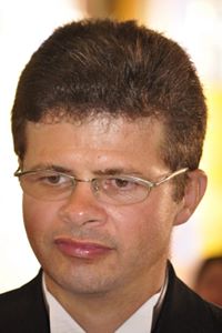 Jose MJesus Senna  Senna