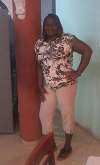 Luz Stella  Angulo Ibarguen