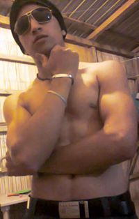 Steven  Muñoz Alcivar