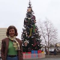 Myriam  Besso