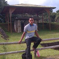 Esneider Manrique Cespedes