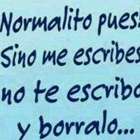 Randis Yoel  Sara Escobar