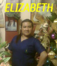 Geoconda Elizabeth  Barzola Torres