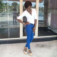 Zarah Chy Kalu