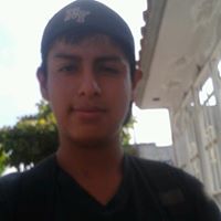 Gabriel Frederik  Vasquez Sanchez