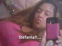 Thu Lokita Stefany  Castro