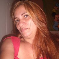 Francineide  Aragao Silva