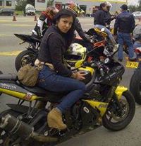 Angelica Cortes  Baby-Sweet