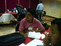 Francisco Javier  Lg