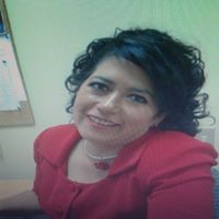 MaríadelCarmen  Vaca Molina