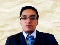 Freddy Mauricio  Salazar Martinez