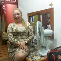 Gracienne  Fontinele Araújo