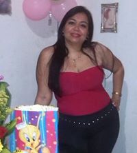 Esther Maria  Arcon Ortiz