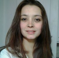 Abigail Peña Arteaga