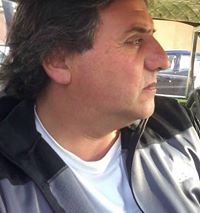 Antonio Eduardo  Flores