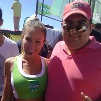 Francisco Javier Urrea Manriquez