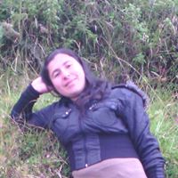 Luz Ely  Gonzalez Guiza