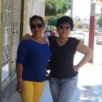 Olga Del Rocìo León García