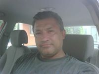 Daniel Jesus  Greenwell Aleman