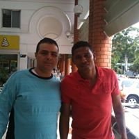 Juano  Acevedo