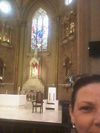 Rozita de Cassia  Belinski 